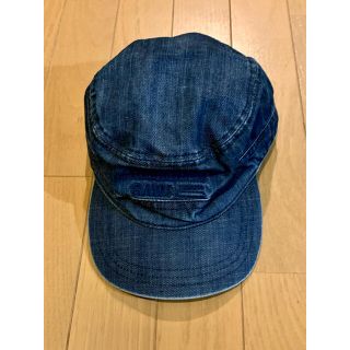 ジースター(G-STAR RAW)の　G-STAR キャップ(キャップ)