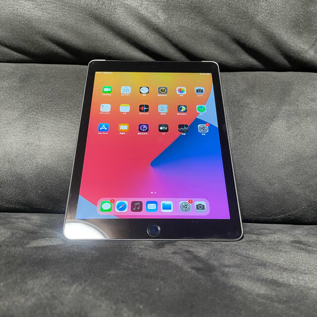 美品☆iPad air2 WiFi +cellular 16GB☆ 【公式ショップ】 noxcapital.de