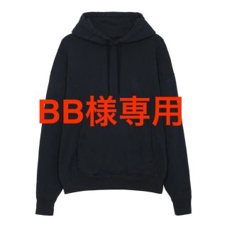 ビームス(BEAMS)のCAVEMPT OVERDYE CUT LINE HEAVY HOODY(パーカー)