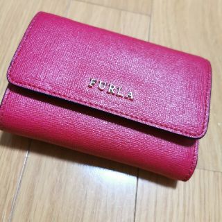 フルラ(Furla)のFURLA　ミニ財布　レディース(財布)