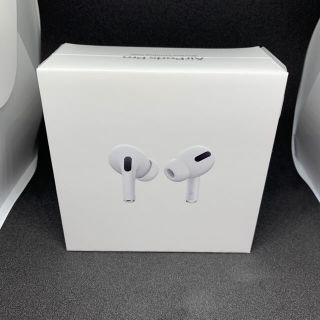 アップル(Apple)のAirPods Pro(その他)