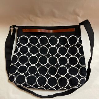 ミナペルホネン(mina perhonen)のミナペルホネン♡ｐｕ ｂａｇ  ②  Lsize♡ハンドメイド(バッグ)