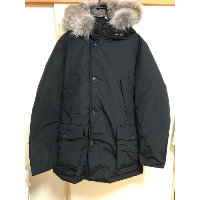 ウールリッチ　WOOLRICH ARCTIC PARKA TT ダウンジャケット