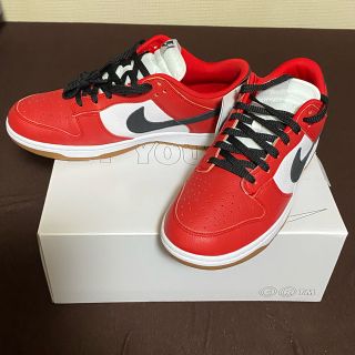 ナイキ(NIKE)の新品 28.0 NIKE DUNK LOW 365 By You カスタム(スニーカー)