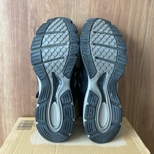 New Balance(ニューバランス)のNew Balance 990 BK V4 ニューバランス 28.5cm メンズの靴/シューズ(スニーカー)の商品写真