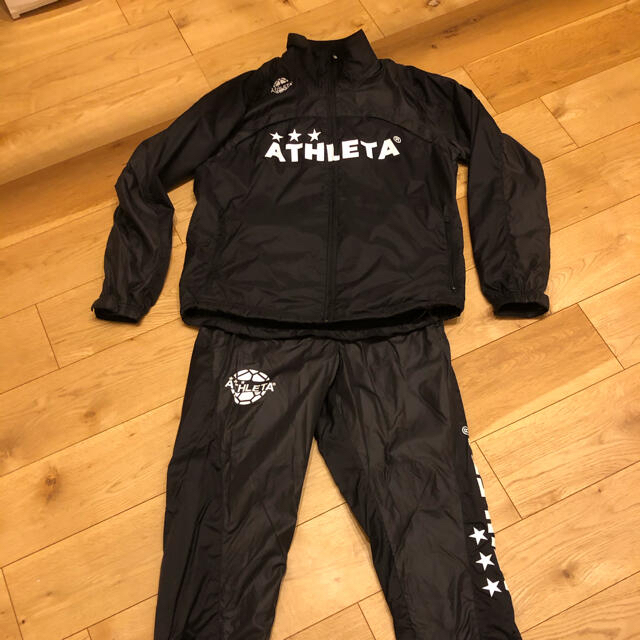 ATHLETA(アスレタ)のロクマル様専用 スポーツ/アウトドアのサッカー/フットサル(ウェア)の商品写真