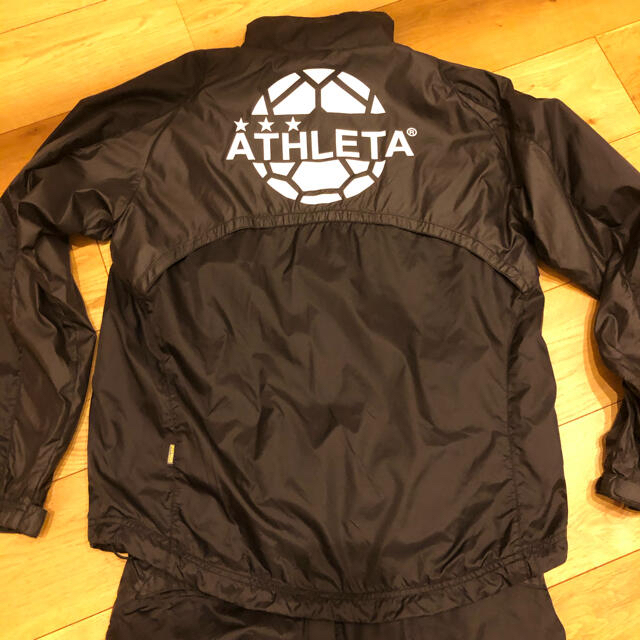 ATHLETA(アスレタ)のロクマル様専用 スポーツ/アウトドアのサッカー/フットサル(ウェア)の商品写真