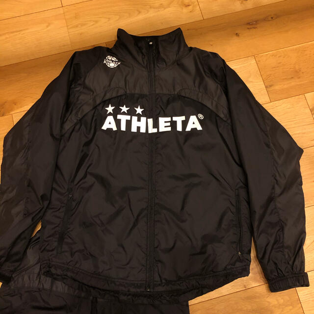 ATHLETA(アスレタ)のロクマル様専用 スポーツ/アウトドアのサッカー/フットサル(ウェア)の商品写真