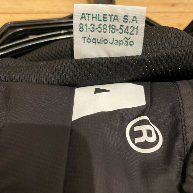 ATHLETA(アスレタ)のロクマル様専用 スポーツ/アウトドアのサッカー/フットサル(ウェア)の商品写真