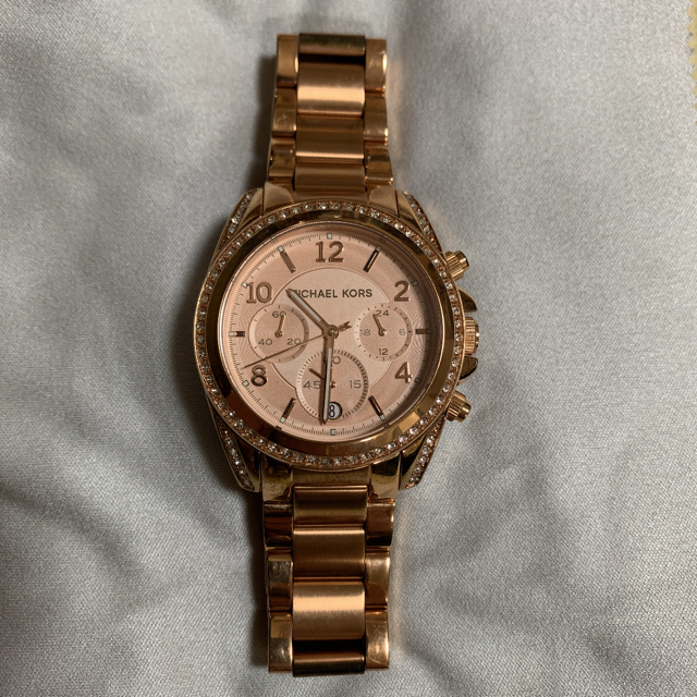 MICHAELKORS 時計