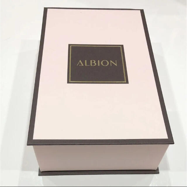 ALBION(アルビオン)の新品アルビオンクラブ 記念品 コスメ/美容のヘアケア/スタイリング(ヘアケア)の商品写真