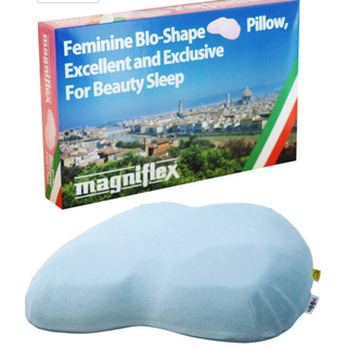 マニフレックス(magniflex)のmagniflex 枕&カバー(枕)