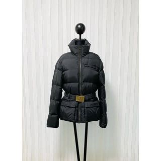 ラルフローレン(Ralph Lauren)のラルフローレン　ラルフ　ダウンジャケット ダウン　美品　ロゴベルト(ダウンジャケット)