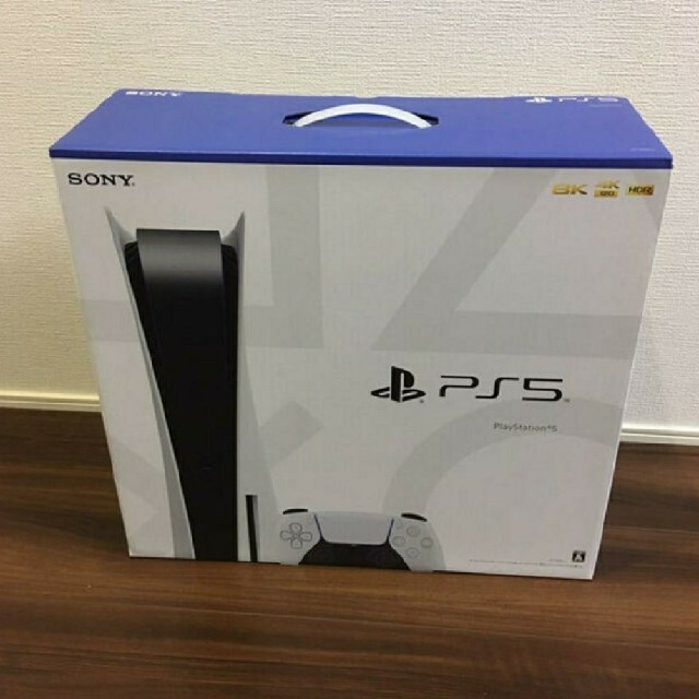 【値下げ】ps5