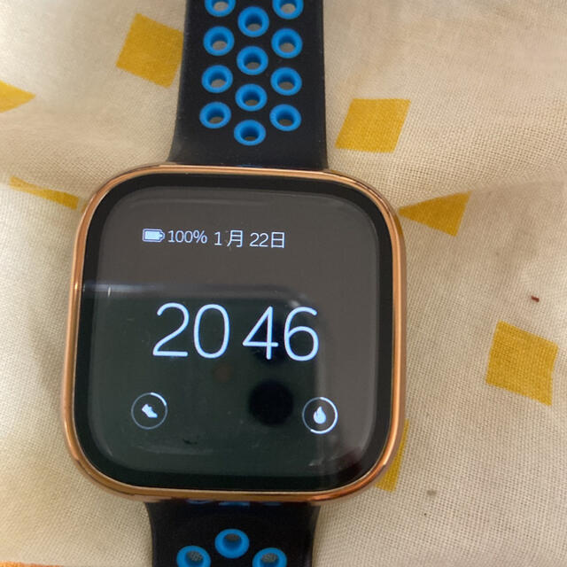 Fitbit versa2