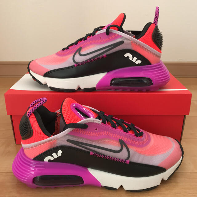 NIKE AIR MAX 2090    23.5cmCK2612500カラー