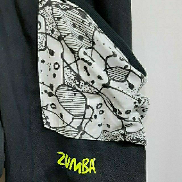 Zumba(ズンバ)のzumba スウェットです(*•̀ᴗ•́*)و ̑̑ メンズのパンツ(その他)の商品写真