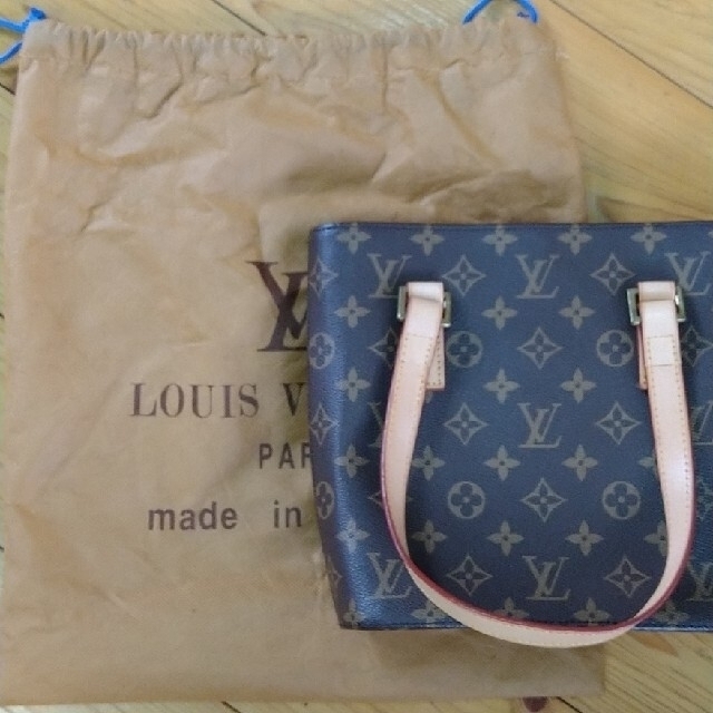 VUITTON　バッグ