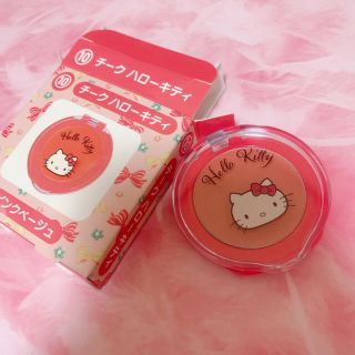 ハローキティ チークの通販 27点 ハローキティのコスメ 美容を買うならラクマ ハローキティ チークの通販 27点 ハローキティのコスメ 美容を買うならラクマ