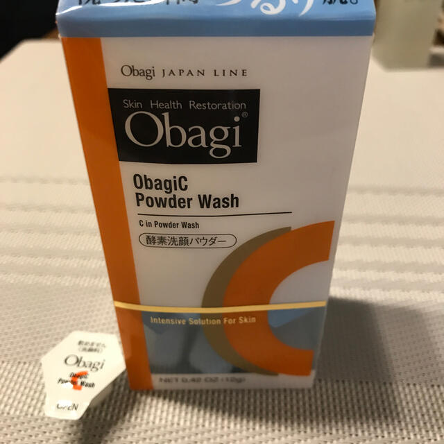 Obagi(オバジ)のObagi 酵素洗顔パウダー コスメ/美容のスキンケア/基礎化粧品(洗顔料)の商品写真