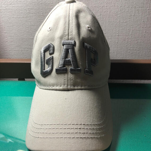 GAP(ギャップ)のキャップ メンズの帽子(キャップ)の商品写真