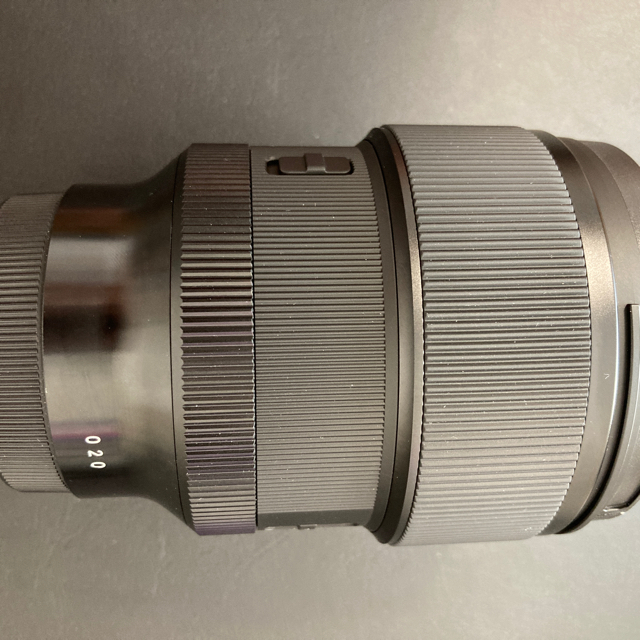 SIGMA 85mm F1.4 DG DN Art  ソニーE /単焦点レンズ