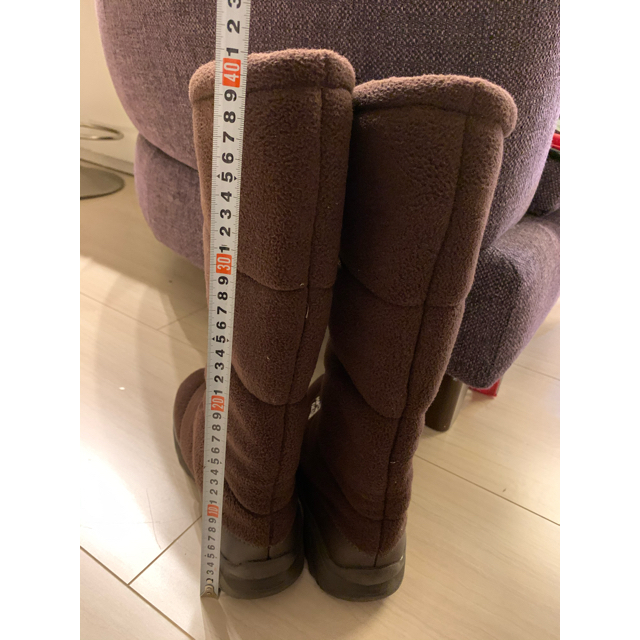 the northface ノースフェイス フリースロングブーツ スノーブーツ