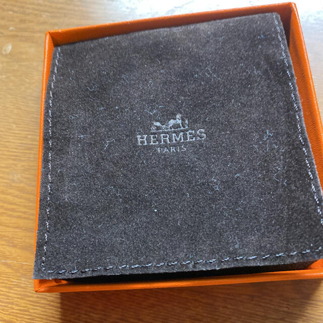 HERMES バングル