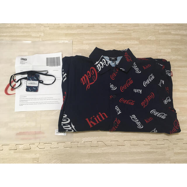 kith メンズのジャケット/アウター(その他)の商品写真