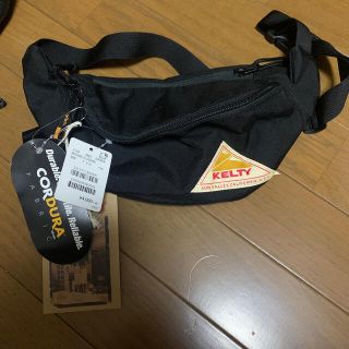 ケルティ(KELTY)の新品未使用★ケルティバッグ(ショルダーバッグ)