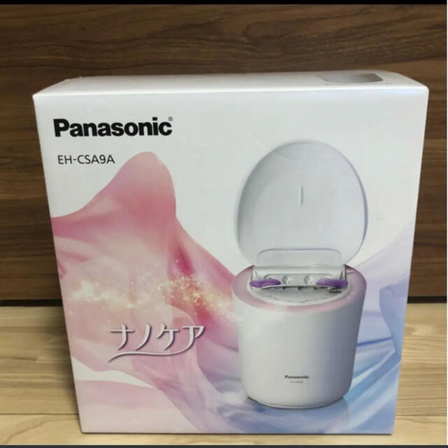 Panasonic EH-CSA98-P - フェイスケア/美顔器