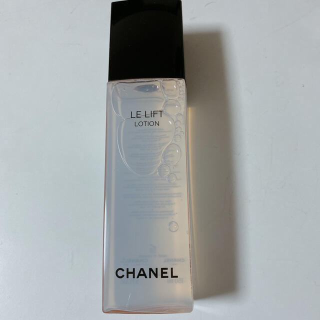 CHANEL 化粧水 ル リフト ローション