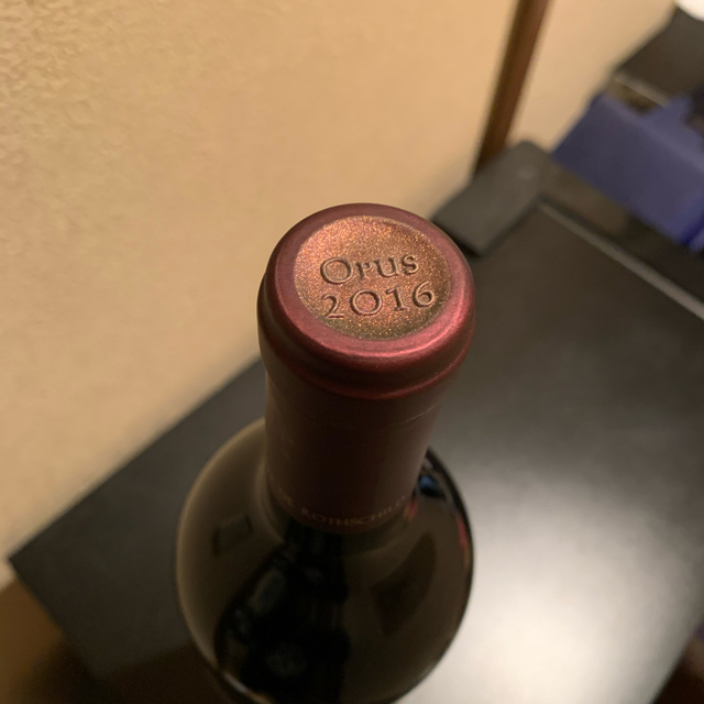 クーポンを使ってお買得！オーパワン 2016/Opus One 2016-