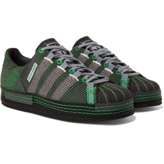 アディダス(adidas)のADIDAS SUPERSTAR CRAIG GREEN アディダス (スニーカー)