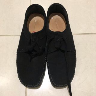 シュプリーム(Supreme)のSUPREME CLARKS シュプリーム　クラークス WEAVER UK9(スニーカー)