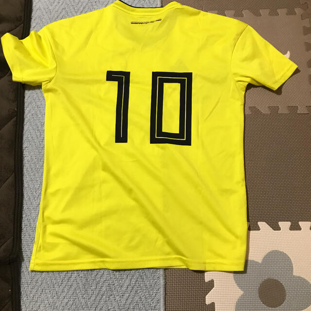 Adidas コロンビア代表 ユニフォームの通販 By かどぅー S Shop アディダスならラクマ Adidas コロンビア代表 ユニフォームの通販 By かどぅー S Shop アディダスならラクマ