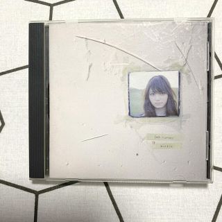 バックナンバー(BACK NUMBER)のback number あとのまつり　CD ※ケース割れありです(ポップス/ロック(邦楽))