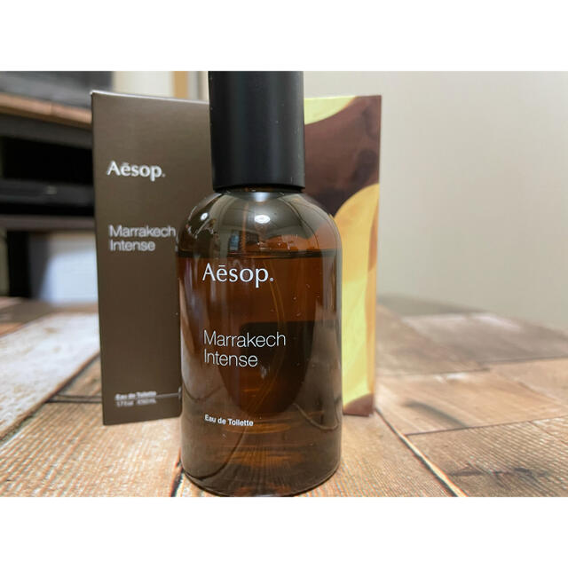 Aesop(イソップ)のAèsop マラケッシュ コスメ/美容の香水(ユニセックス)の商品写真