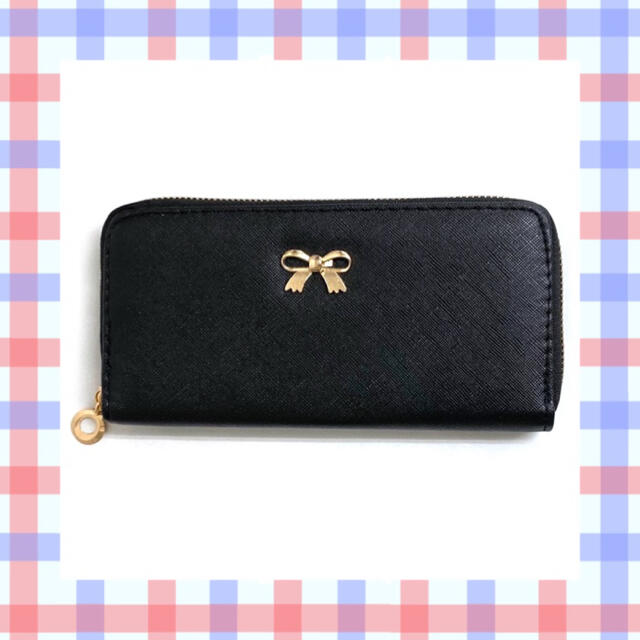 レディース 長財布 ゴールドリボン かわいい シンプル おしゃれの通販 By Minori S Shop ラクマ レディース 長財布 ゴールドリボン かわいい シンプル おしゃれの通販 By Minori S Shop ラクマ