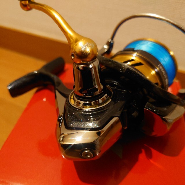 DAIWA　レガリス　LT3000-CXH