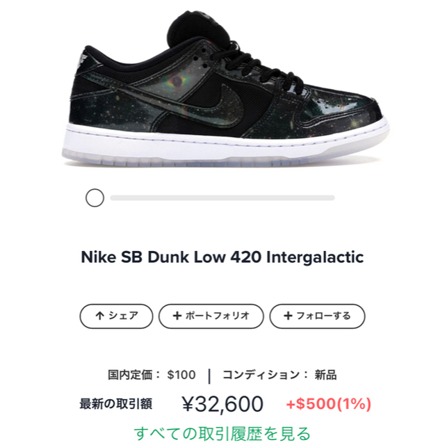 nike sb dunk low trd qs