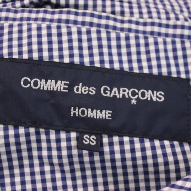 COMME カジュアルジャケット メンズの通販 by RAGTAG online｜ラクマ des GARCONS HOMME 特価新品