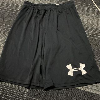 アンダーアーマー(UNDER ARMOUR)のアンダーアーマー ハーフパンツ(ショートパンツ)