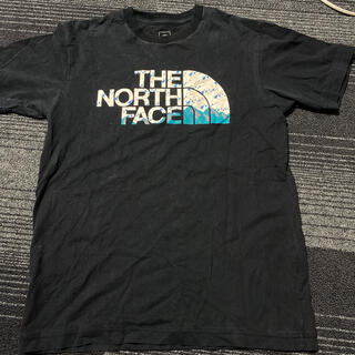 ザノースフェイス(THE NORTH FACE)のTHE NORTH FACE tee(Tシャツ/カットソー(半袖/袖なし))