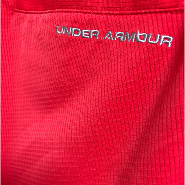 UNDER ARMOUR(アンダーアーマー)の★激安★アンダーアーマ　ゴルフウェア　オシャレゴルフ　スポーツ スポーツ/アウトドアのゴルフ(ウエア)の商品写真