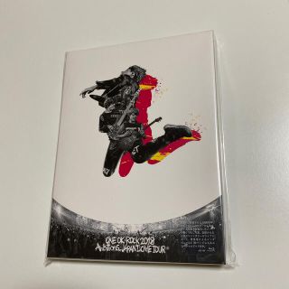 ワンオクロック(ONE OK ROCK)のNiko様専用   ONE　OK　ROCK　2018　ドームツアー DVD(ミュージック)