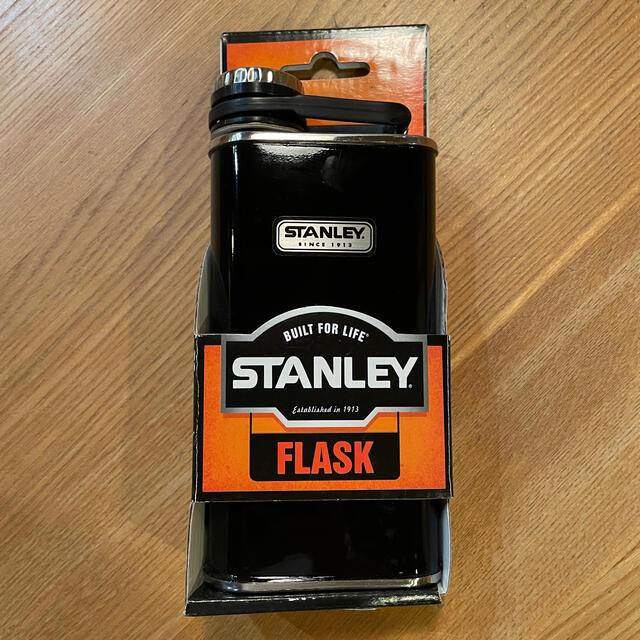 Stanley(スタンレー)のスタンレー　フラスコ スポーツ/アウトドアのアウトドア(その他)の商品写真