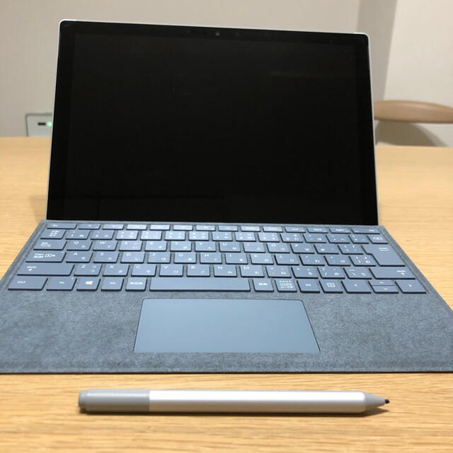 Surface Pro7 3点セット＋延長保証付き