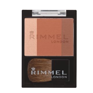 リンメル(RIMMEL)のリンメル チーク 05(チーク)