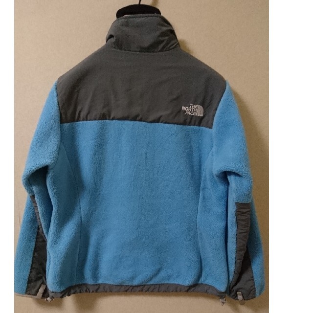 THE NORTH FACE(ザノースフェイス)のノースフェイスフリース メンズのジャケット/アウター(ブルゾン)の商品写真